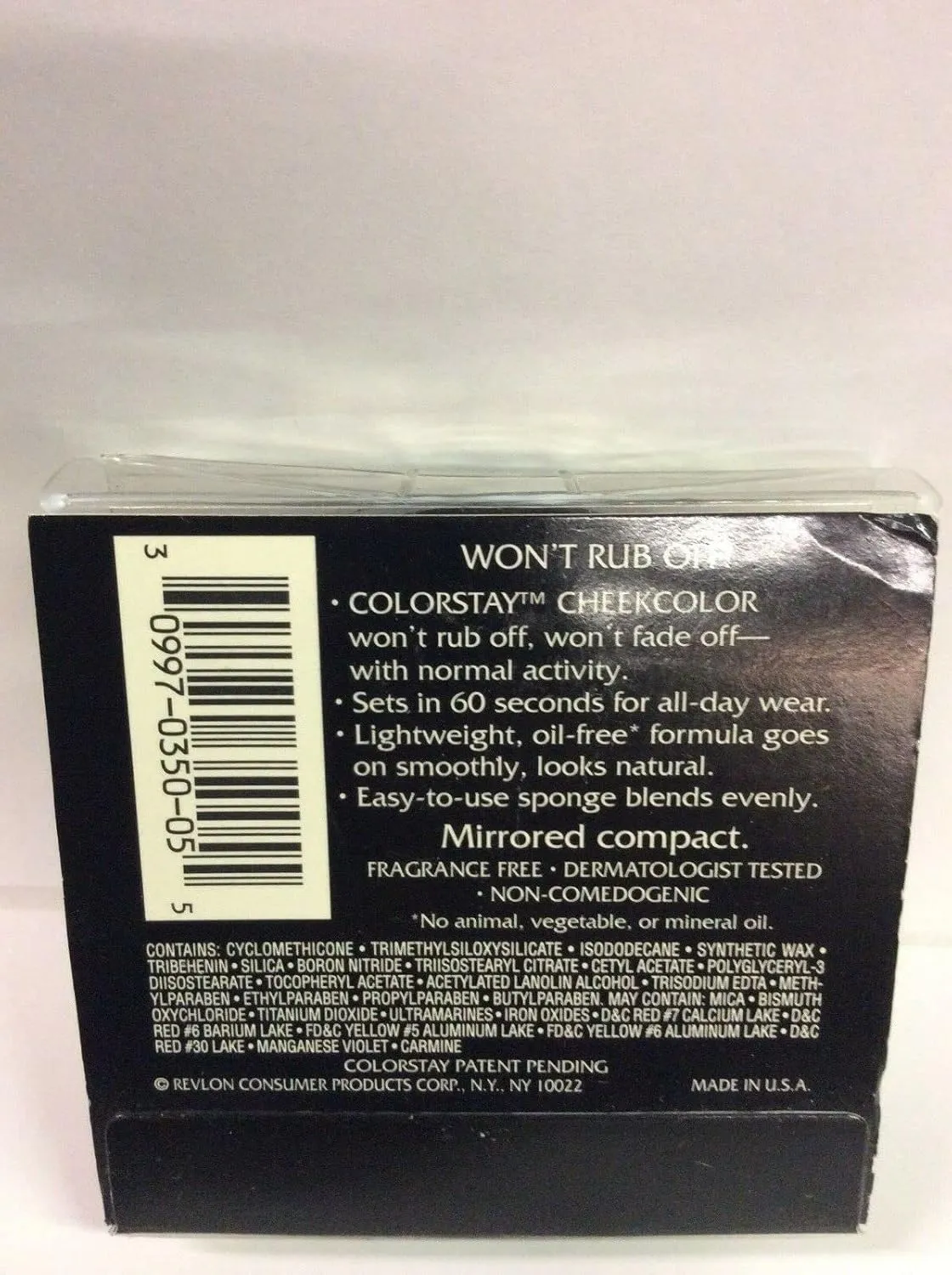 3 Pack Jordana 30 Brown Black Best Brow Pencil Define Long Lasting Wear