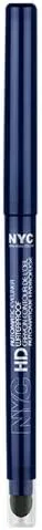 (3 Pack) NYC HD Automatic Eyeliner - Navy Blue