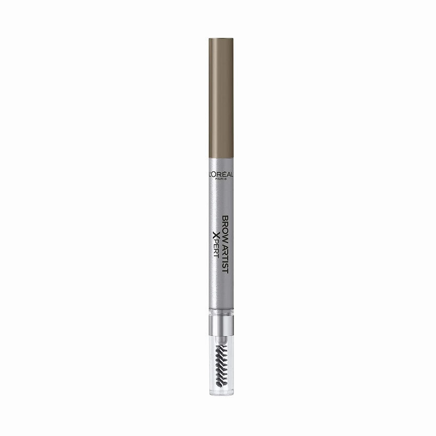6 x LOreal Brow Artist Xpert 102 Cool Blonde