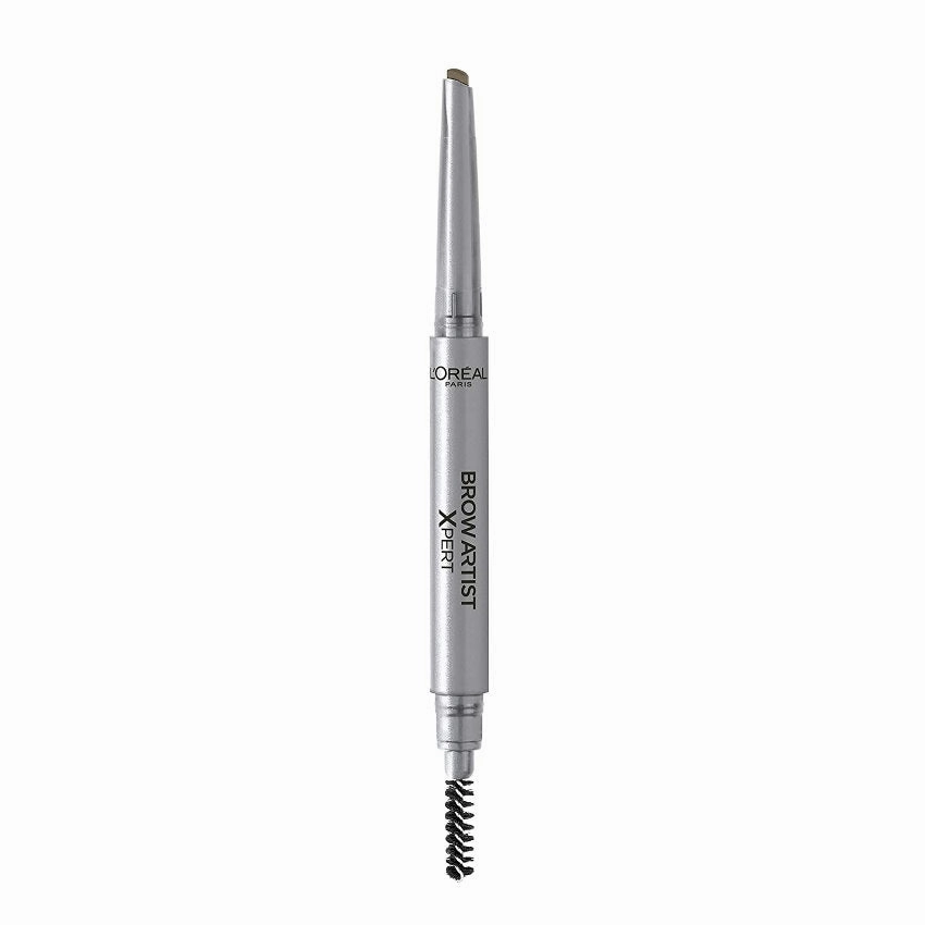 6 x LOreal Brow Artist Xpert 102 Cool Blonde