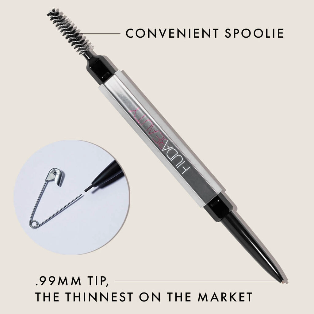 #BOMBBROWS Microshade Brow Pencil