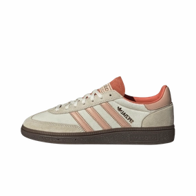 Adidas Handball Spezial Cream White Coral Velvet