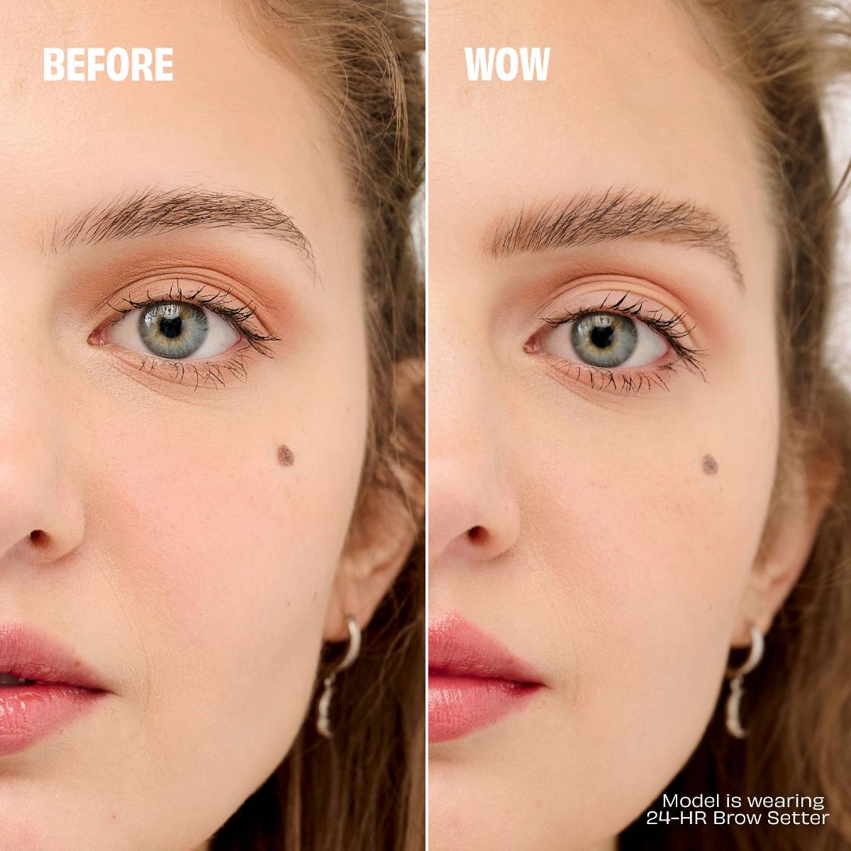 All Brow’T That Cheddar - Shade 4/5-Warm Deep Brown