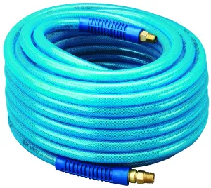 Amflo 13-100AE 3/8" x 100' Poly Air Hose