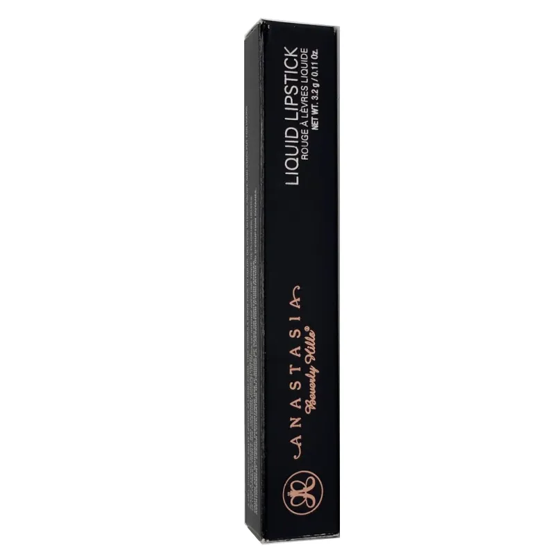 Anastasia Beverly Hills Liquid Lipstick - Party Pink