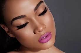 Anastasia Beverly Hills Matte Lipstick | Orchid | Mini