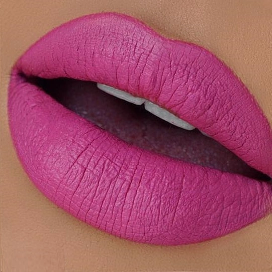 Anastasia Beverly Hills Matte Lipstick | Orchid | Mini