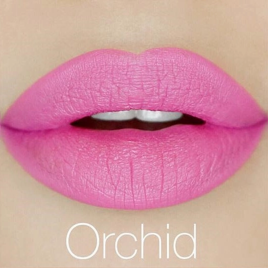 Anastasia Beverly Hills Matte Lipstick | Orchid | Mini
