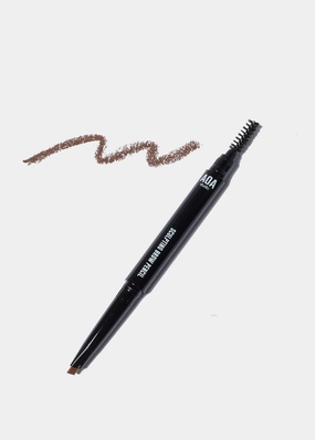 AOA Sculpting Brow Pencil - Caramel