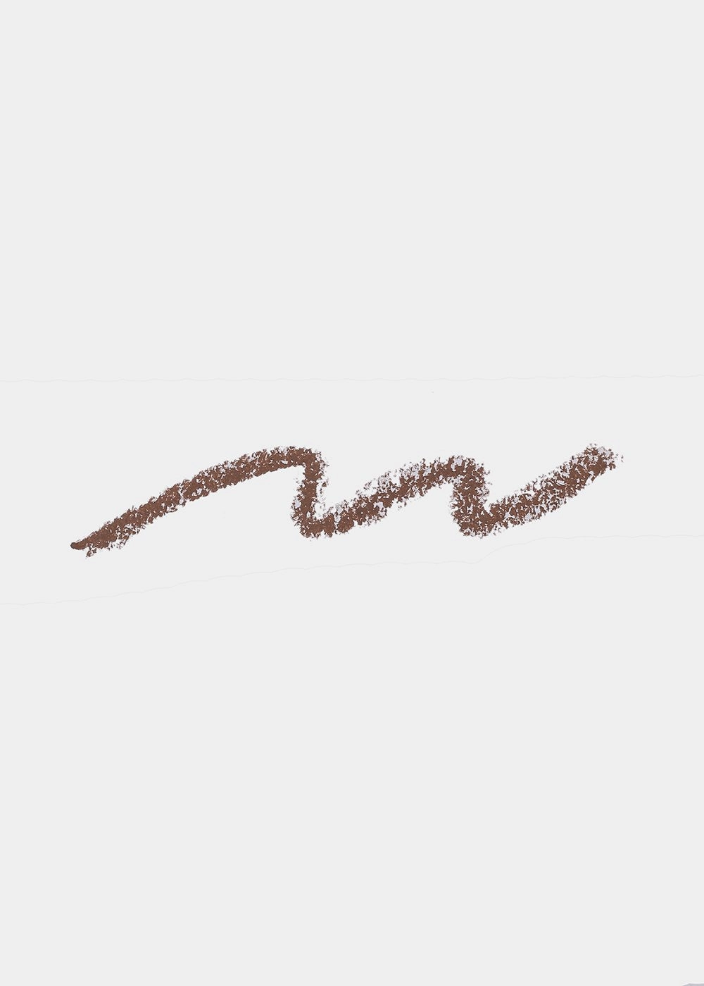 AOA Sculpting Brow Pencil - Caramel