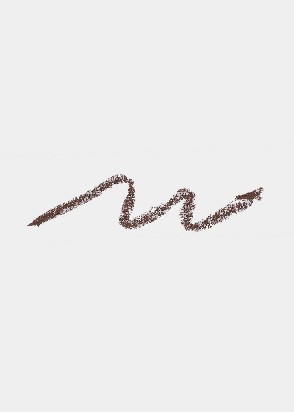 AOA Sculpting Brow Pencil - Medium Brown