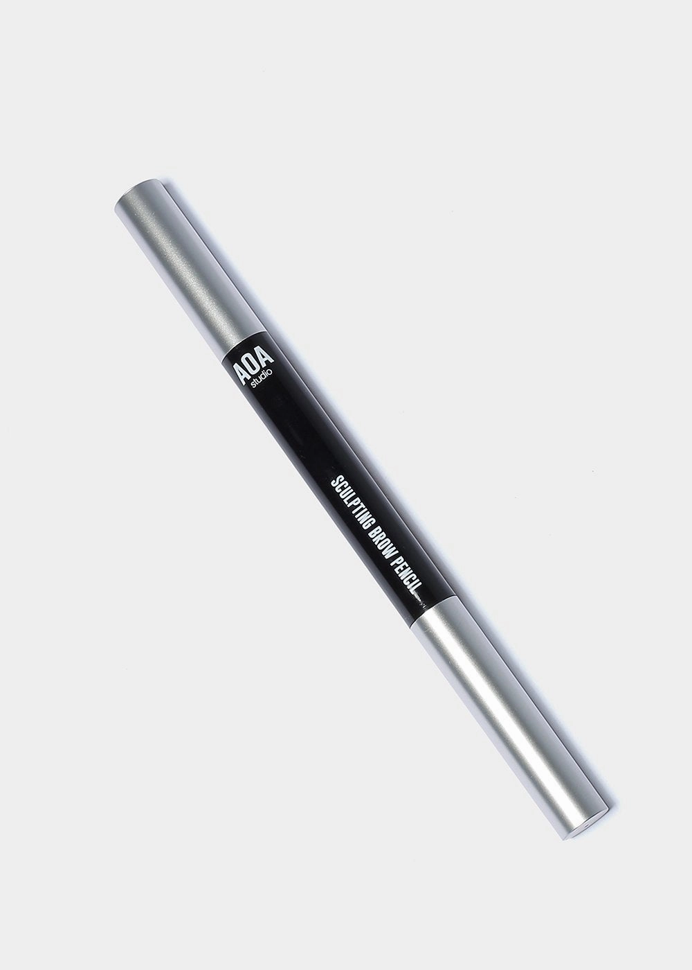 AOA Sculpting Brow Pencil - Medium Brown