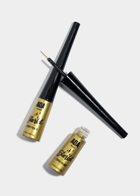 AOA Starlet Eyeliner - Golden Girl