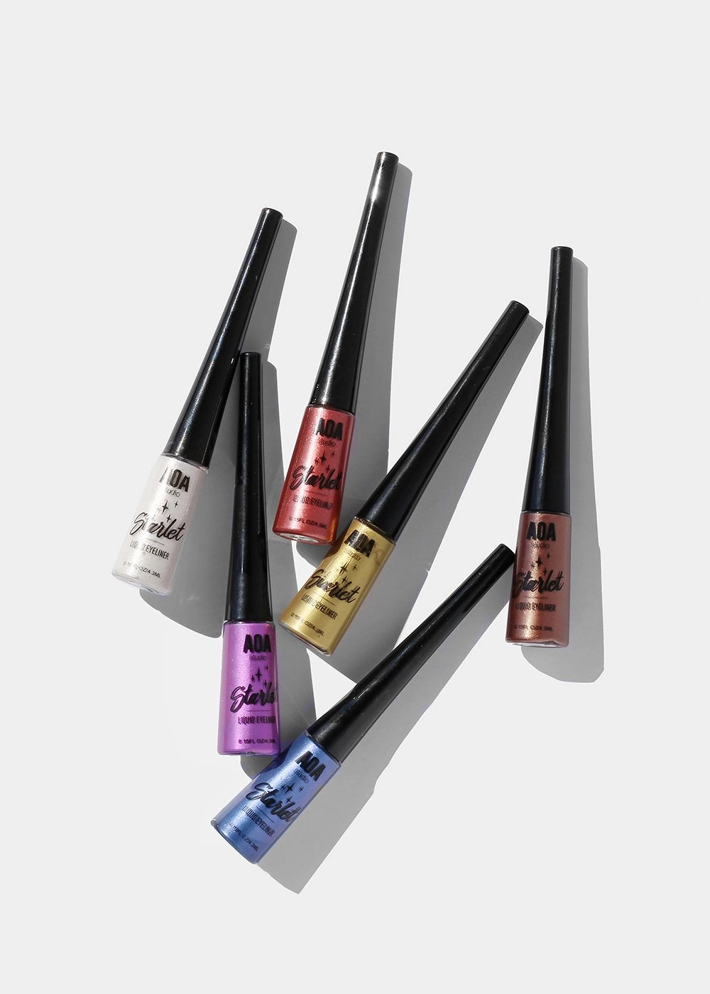 AOA Starlet Eyeliner - Paparazzi