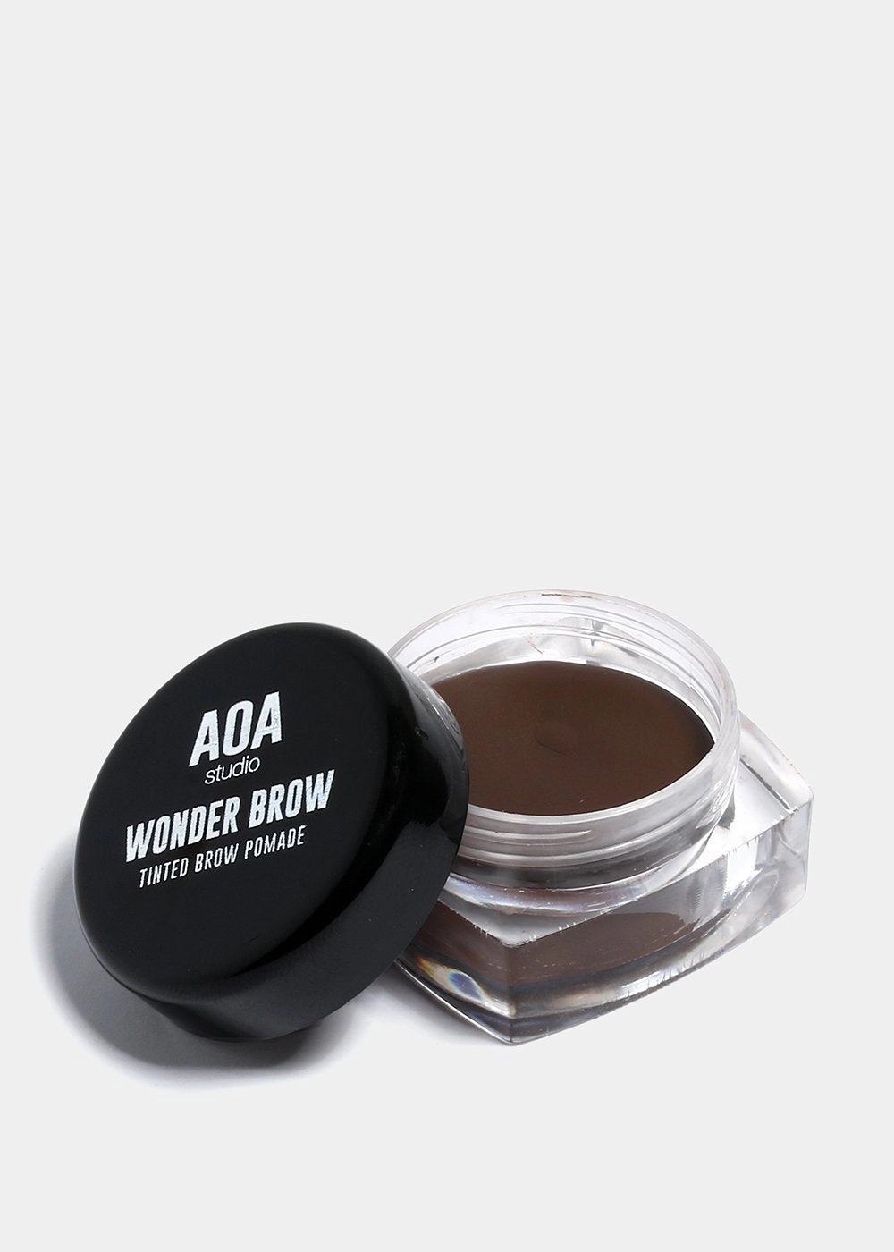 AOA Wonder Brow Pomade - Caramel