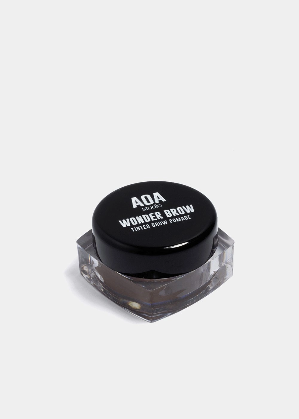 AOA Wonder Brow Pomade - Caramel
