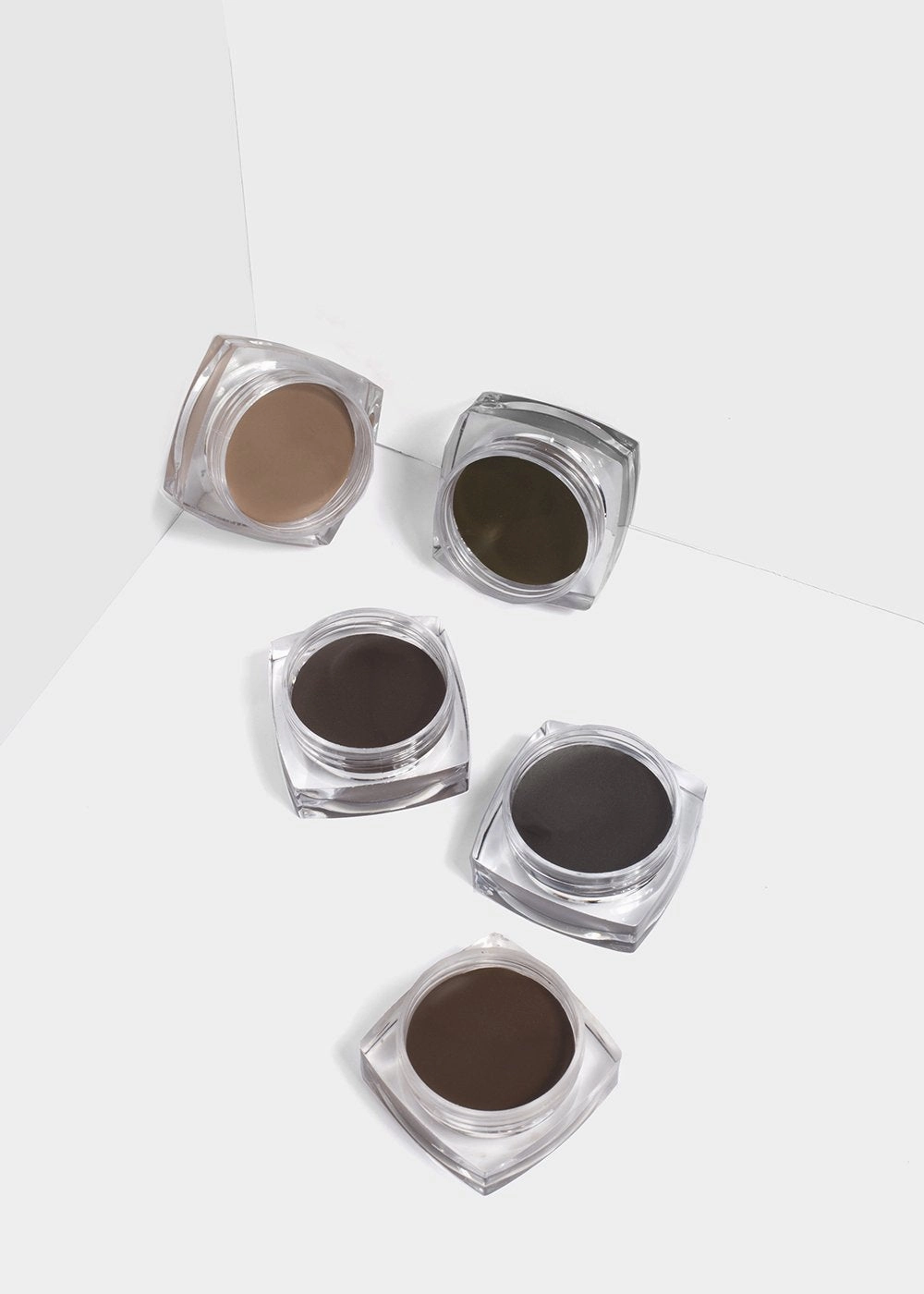AOA Wonder Brow Pomade - Caramel