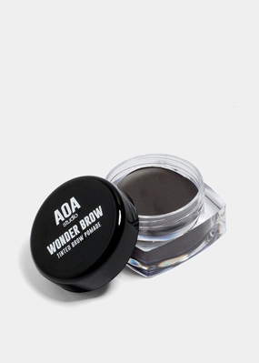 AOA Wonder Brow Pomade - Ebony