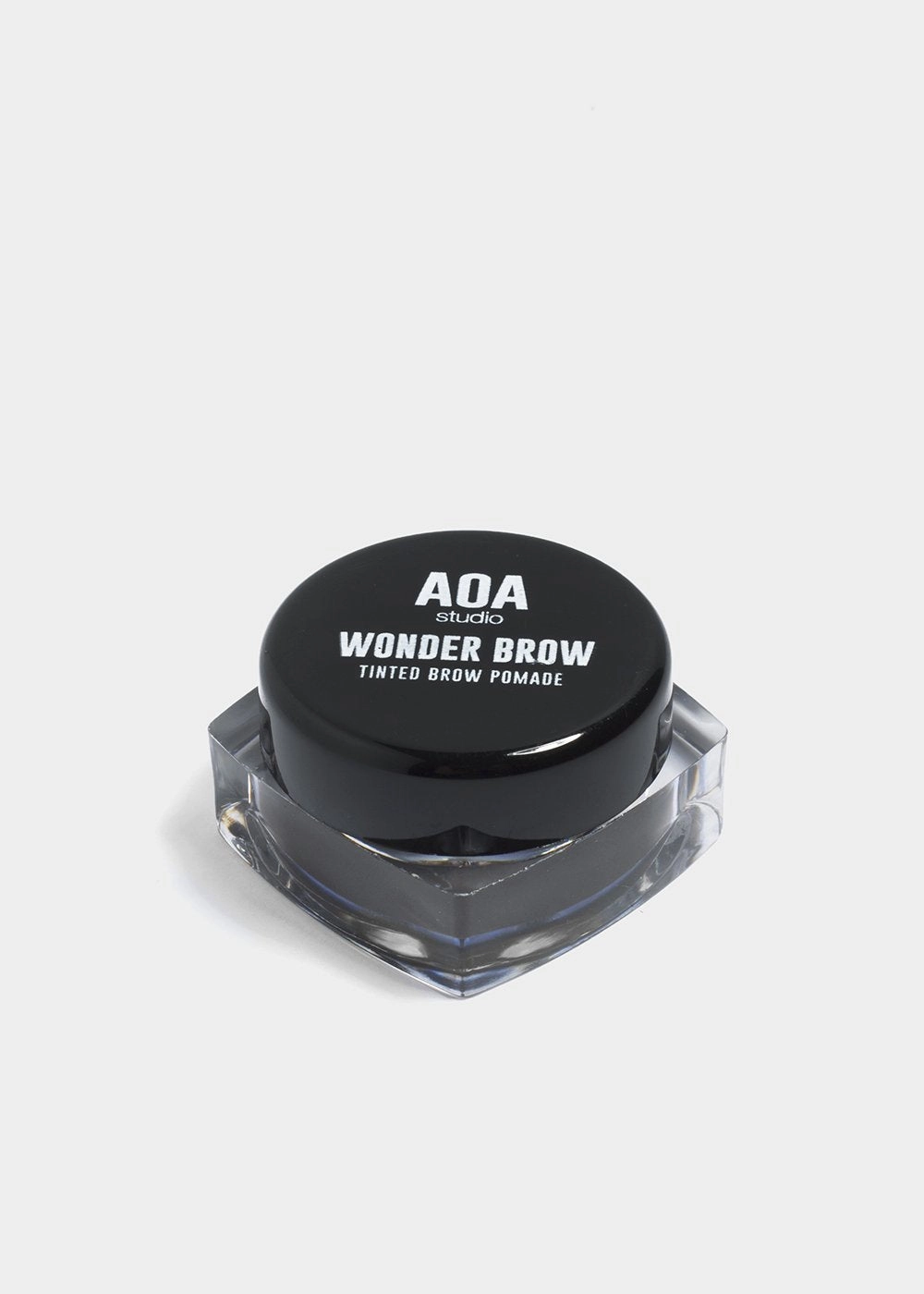 AOA Wonder Brow Pomade - Ebony