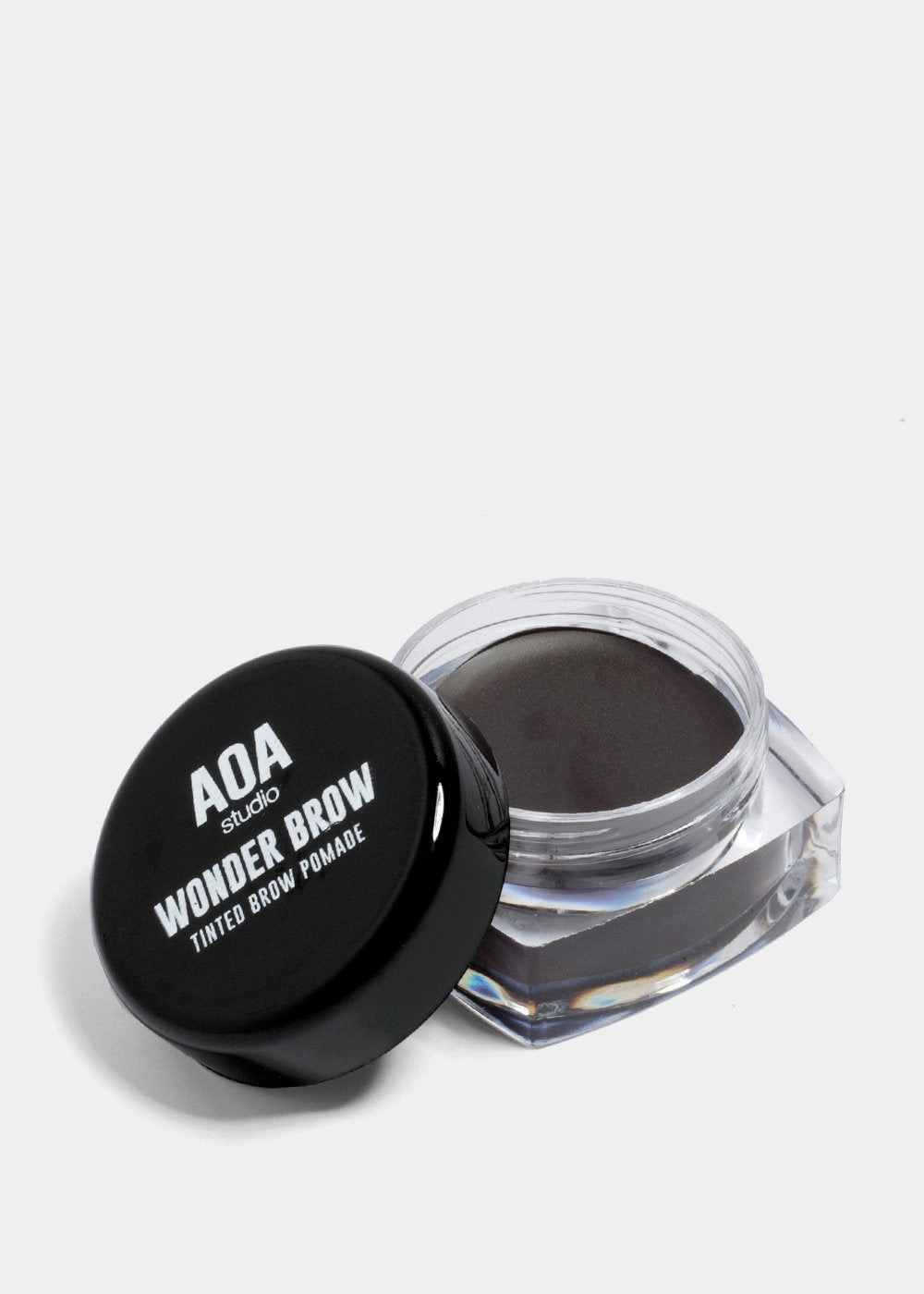 AOA Wonder Brow Pomade - Ebony