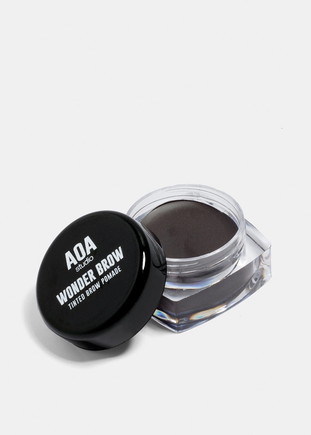 AOA Wonder Brow Pomade - Ebony