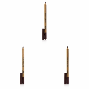 Artist Color Pencil - 708 Earth by Make Up For Ever for Women - 0.05 oz Makeup (Pack of 3)