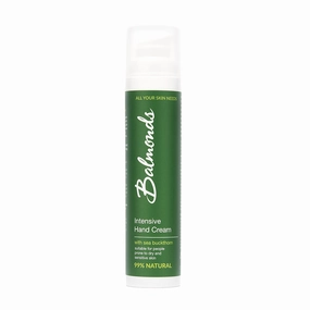 Balmonds Intensive Hand Cream 100ml