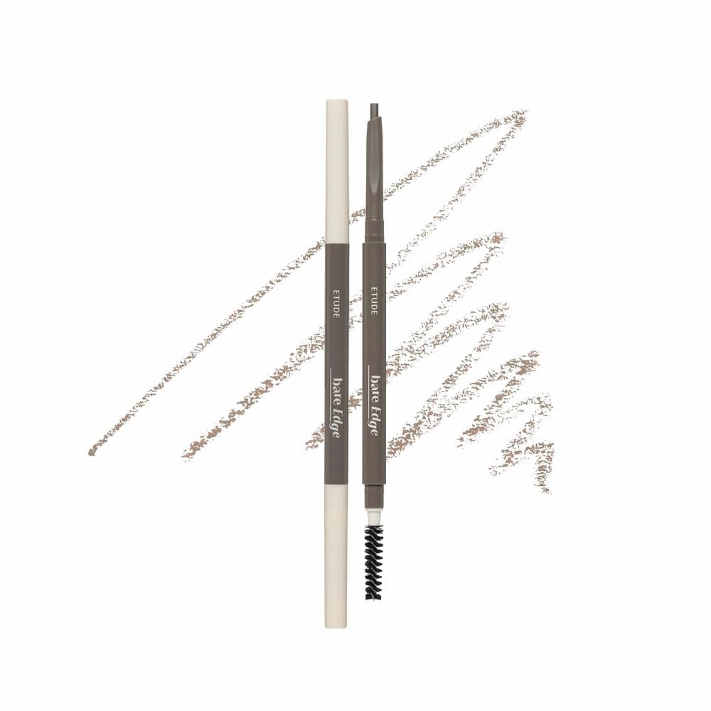 Bare Edge Brow Pencil 03 Grey Brown