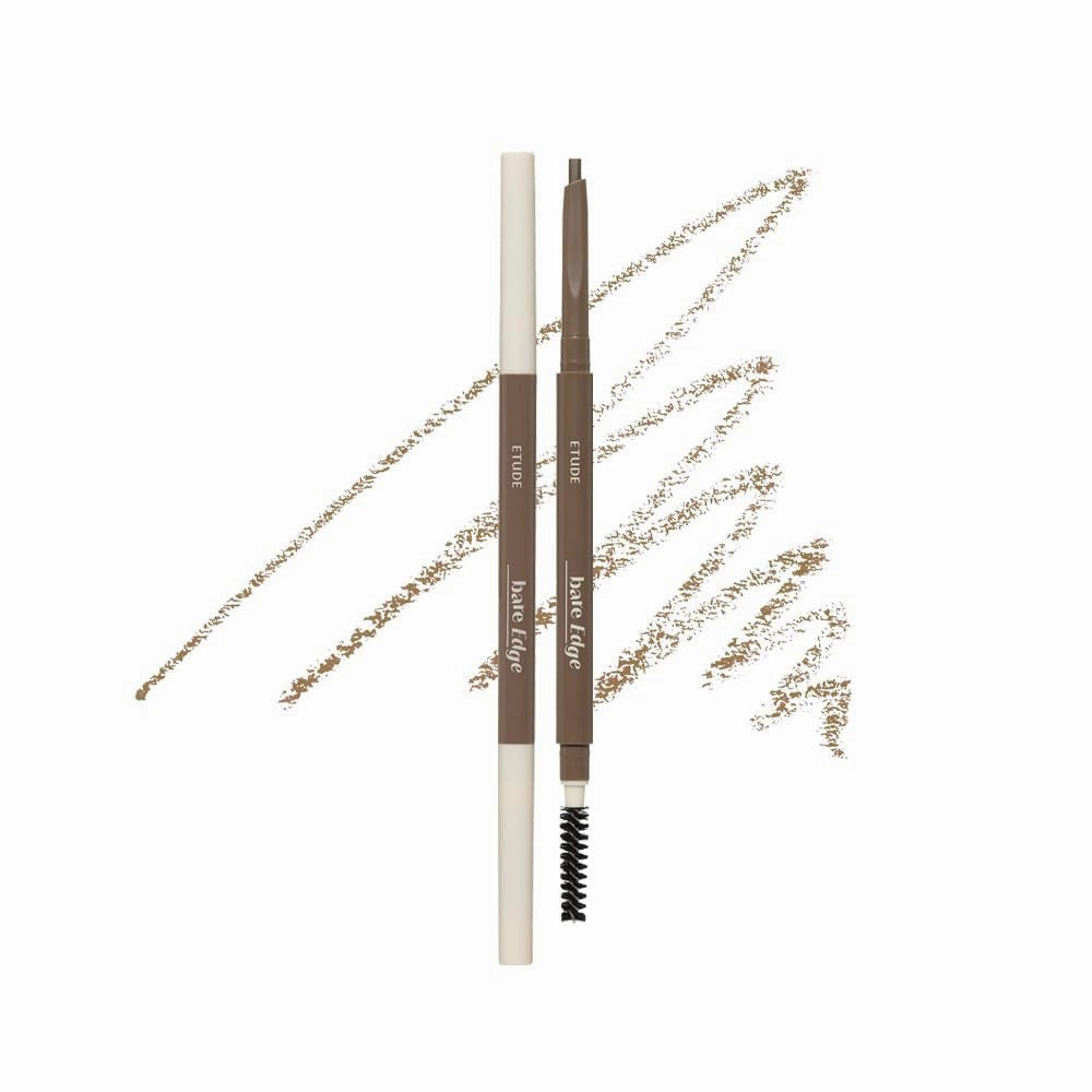Bare Edge Brow Pencil 03 Grey Brown