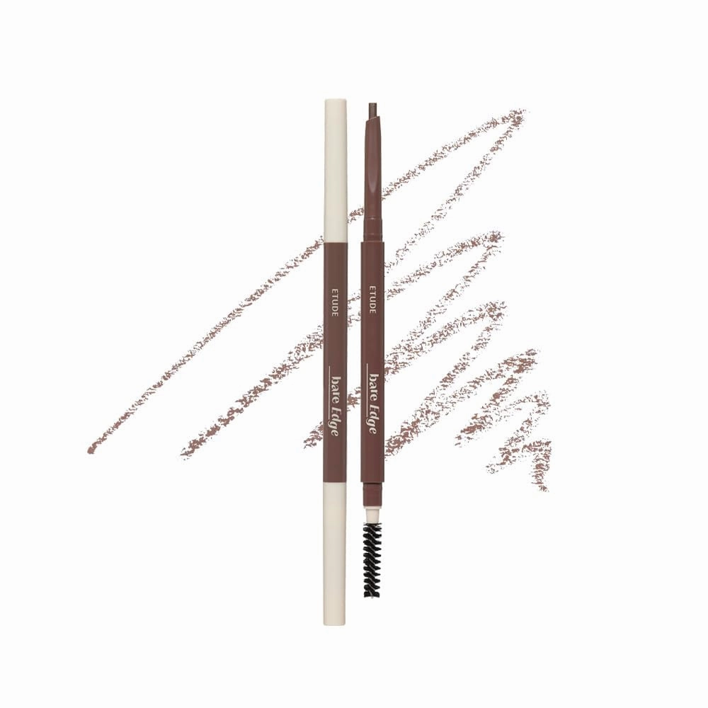 Bare Edge Brow Pencil 03 Grey Brown