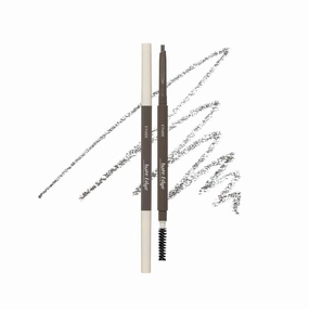 Bare Edge Brow Pencil 03 Grey Brown