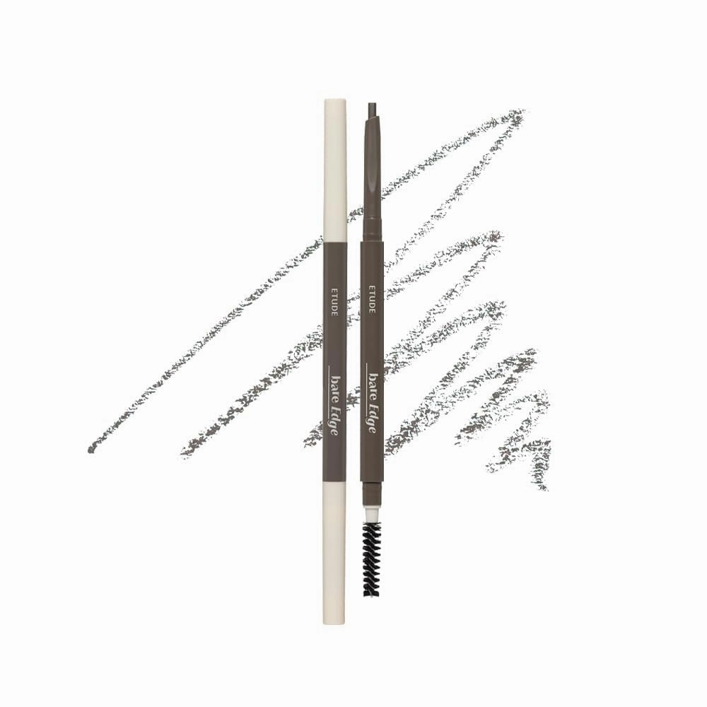 Bare Edge Brow Pencil 03 Grey Brown