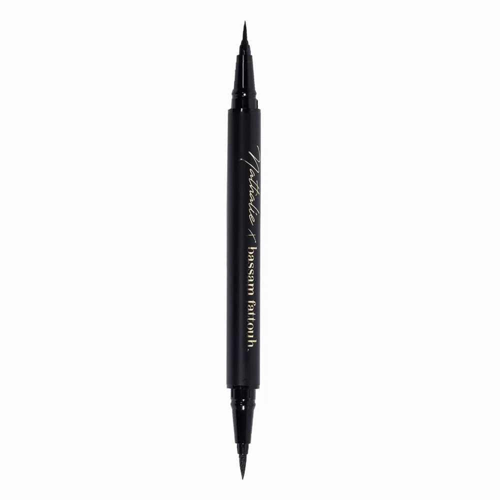 Bassam Fattouh El Nathalie Eyeliner Define Me Purple 1.7ml