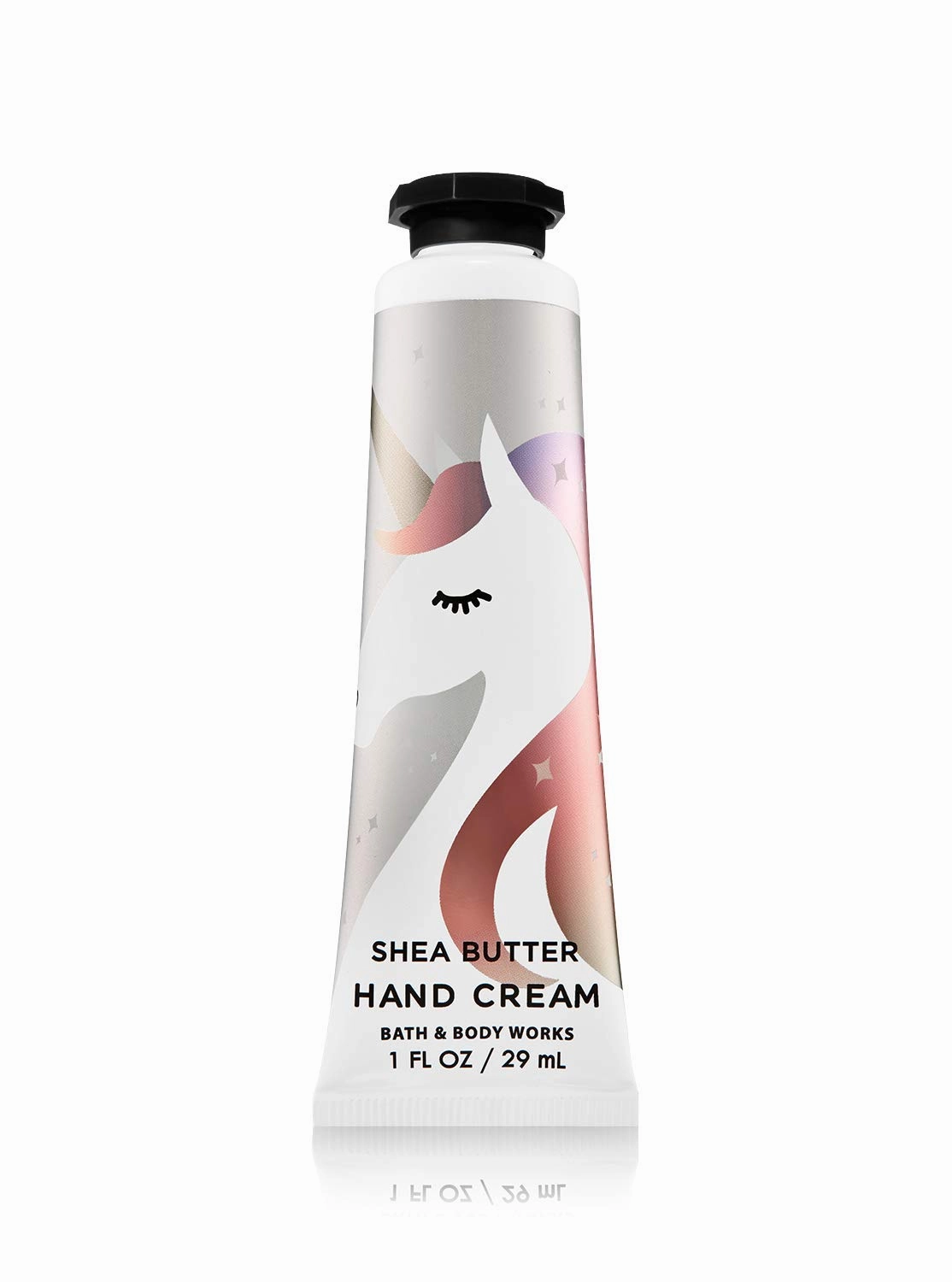 Bath Body Works Shea Butter Hand Cream Unicorn Sugar Berry