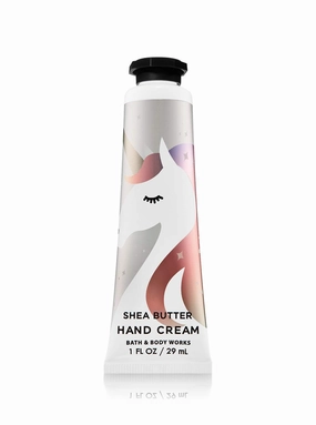 Bath Body Works Shea Butter Hand Cream Unicorn Sugar Berry