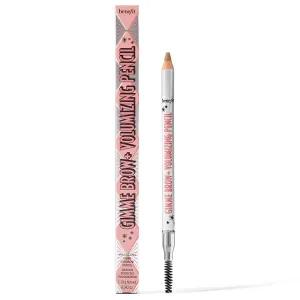 Benefit Gimme Brow  Volumizing Fiber Eyebrow Pencil (2 Warm Golden Blonde) 0.04 Ounce (Pack of 1)