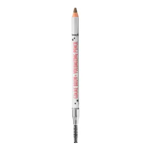 Benefit Gimme Brow  Volumizing Pencil #04 Warm Deep Brown 0.042 Ounce