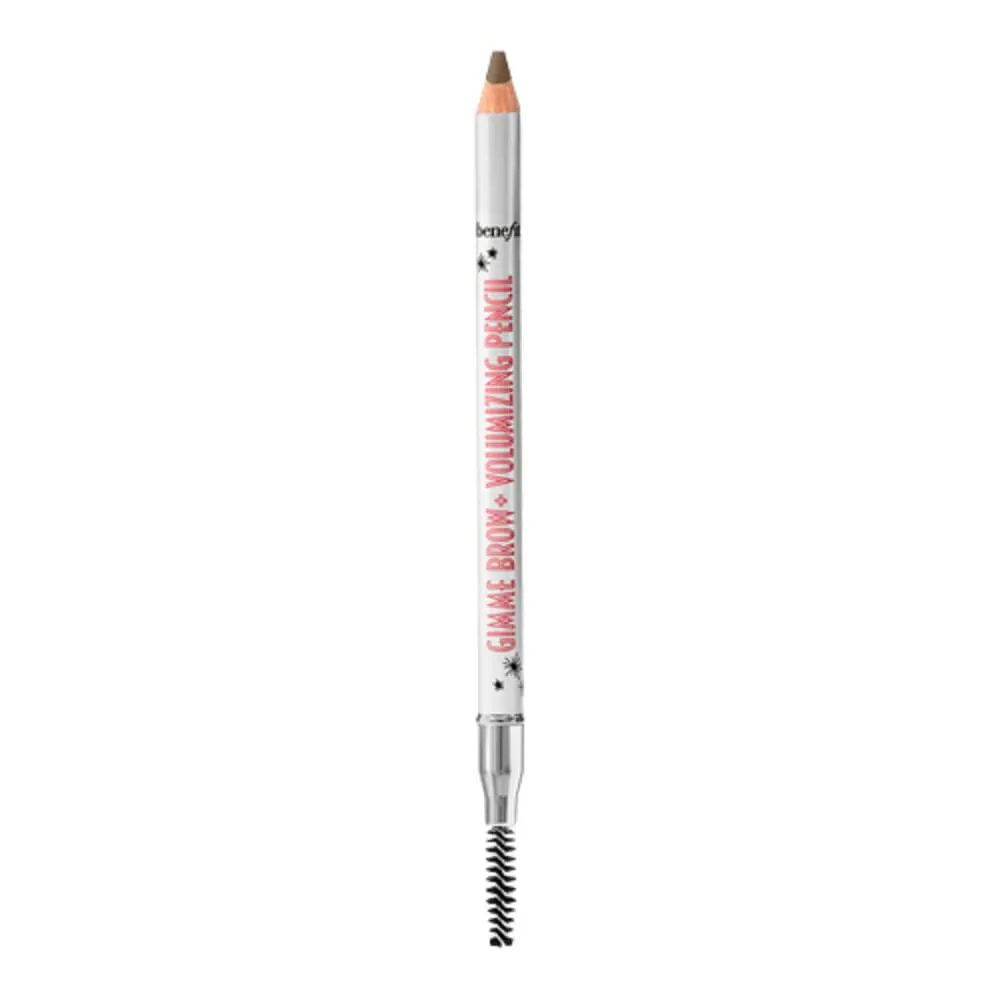 Benefit Gimme Brow  Volumizing Pencil #04 Warm Deep Brown 0.042 Ounce