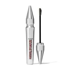 Benefit Precisely My Brow Wax Full-Pigment Sculpting Brow Wax #2 Warm Golden Blonde, 0.17 Ounce