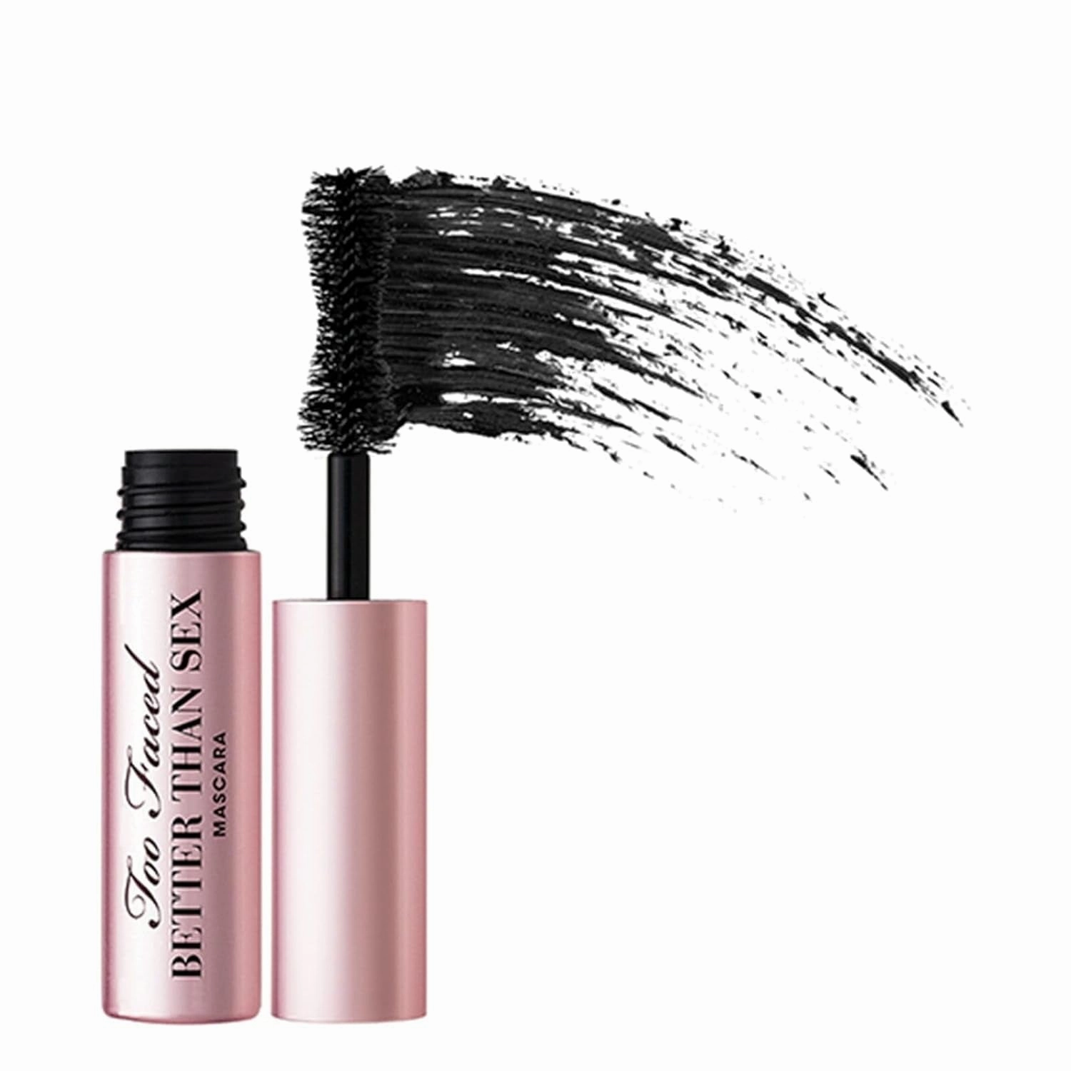 Better than Sex Volumizing Mascara | Volume, Length   Peptides