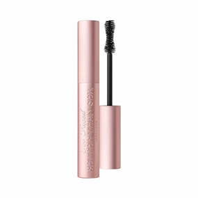 Better than Sex Volumizing Mascara | Volume, Length   Peptides