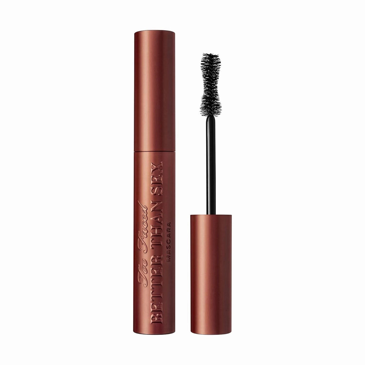 Better than Sex Volumizing Mascara | Volume, Length   Peptides