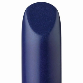 Blue Lipstick - Matte Sugar Plum: High Pigment