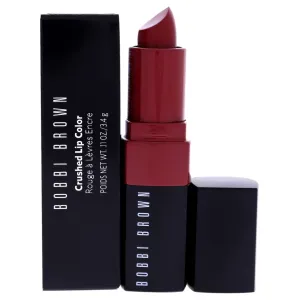 Bobbi Brown Crushed Lip Color Plum, 0.11 Oz