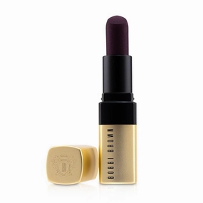 Bobbi Brown Luxe Matte Lip Color - Plum Noir