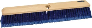 Bon Tool 84-961 Blue Fox Truck Wash and Concrete Finish Brush, 18-Inch Length by 2-1/2-Inch Trim