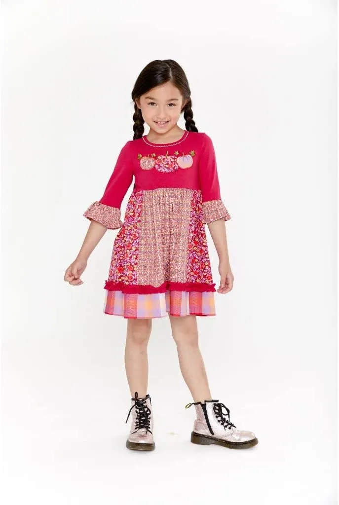 Bonnie Jean Girls Maxi Dress Sundress