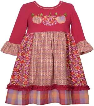 Bonnie Jean Girls Maxi Dress Sundress