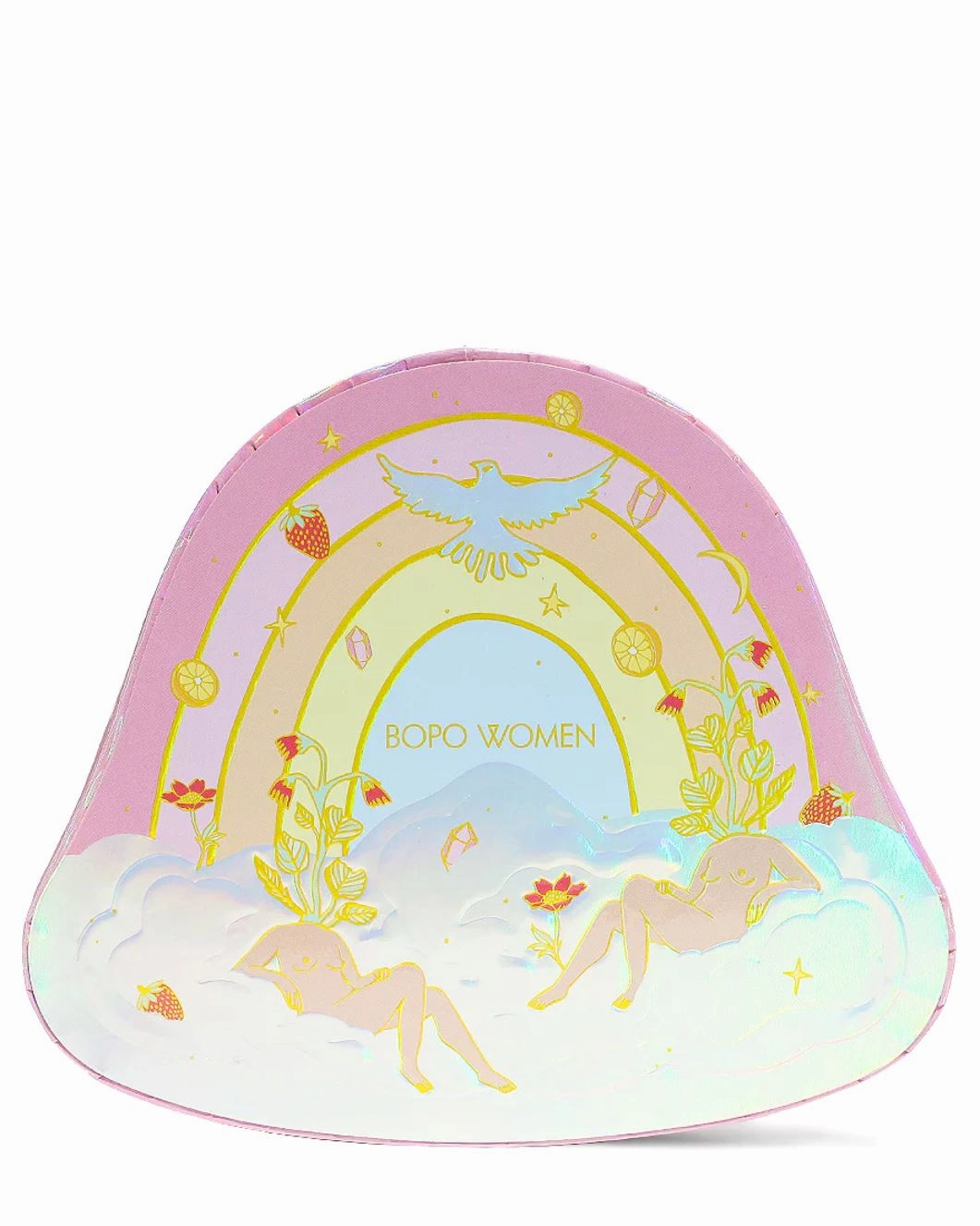 BOPO WOMEN Little Luxuries Gift Set