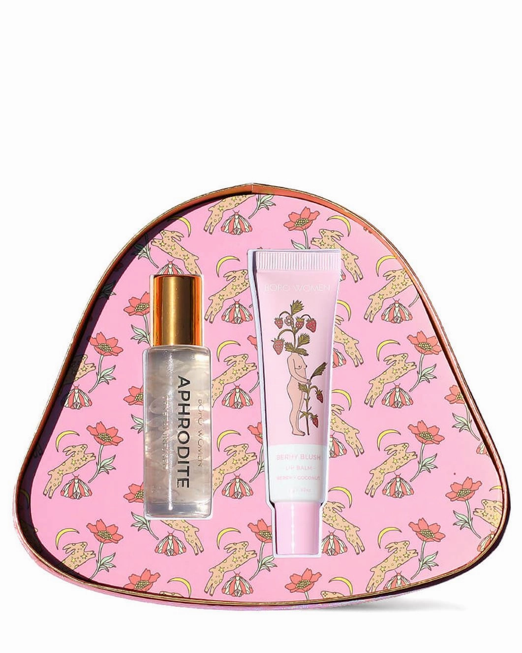 BOPO WOMEN Little Luxuries Gift Set